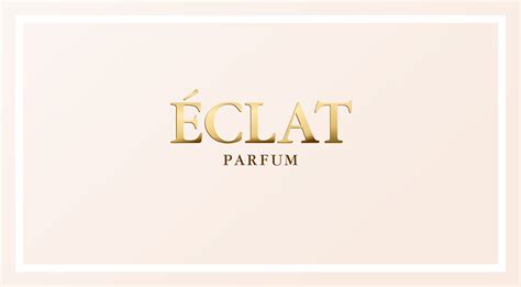 eclat parfum shop